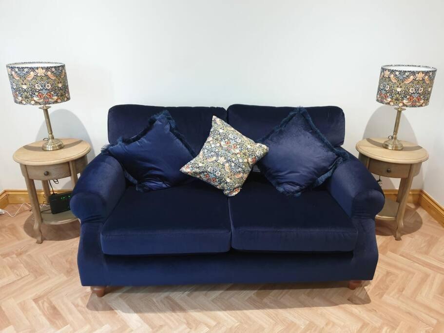 Cosy Cottage, In The Idyllic Town Of Holt Holiday home *