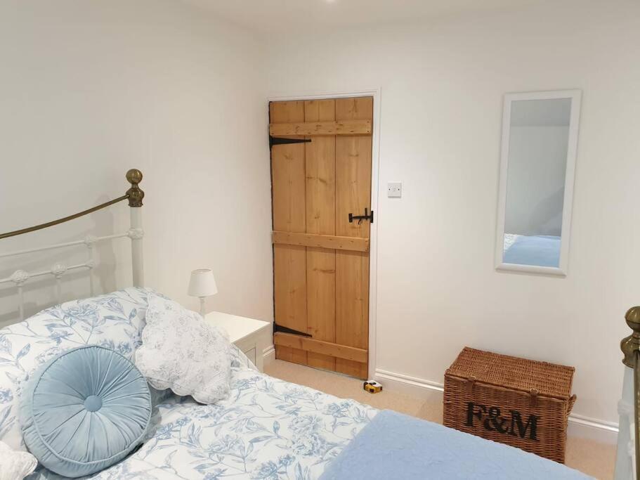 Cosy Cottage, In The Idyllic Town Of Holt Holiday home