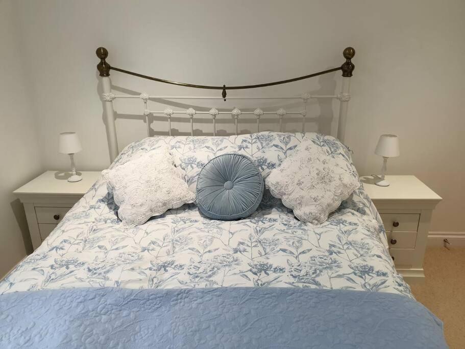 Cosy Cottage, In The Idyllic Town Of Holt Holiday home