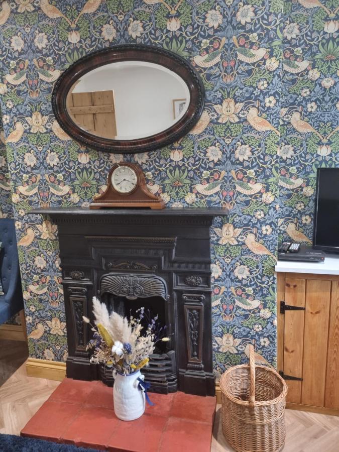 Cosy Cottage, In The Idyllic Town Of Holt Holiday home