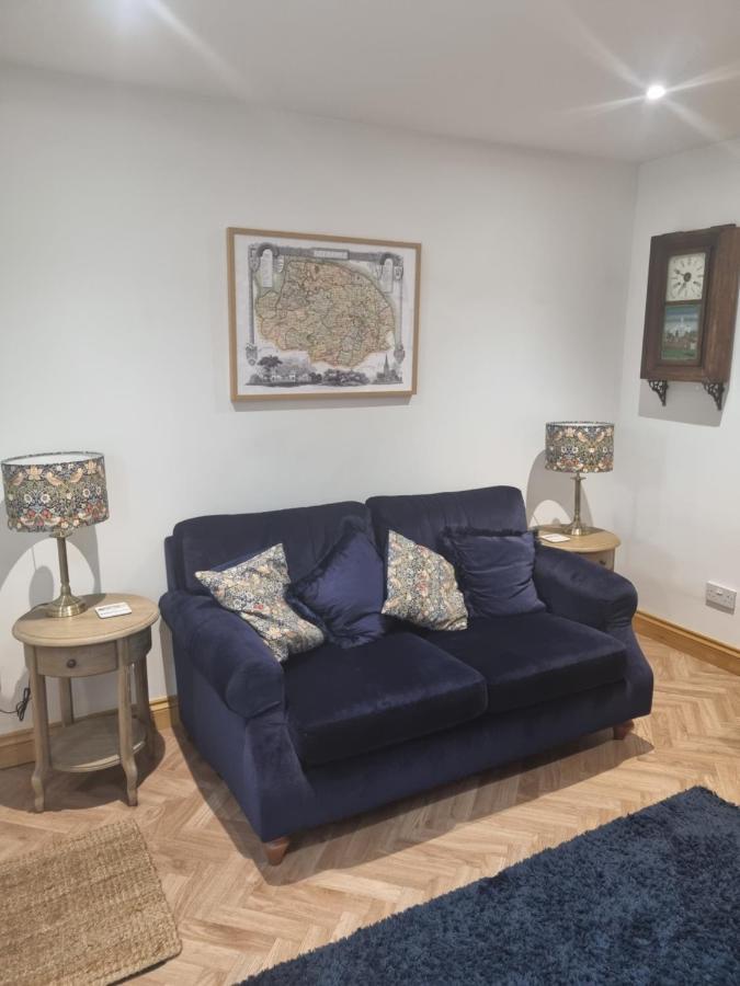 Holiday home Cosy Cottage, In The Idyllic Town Of Holt *