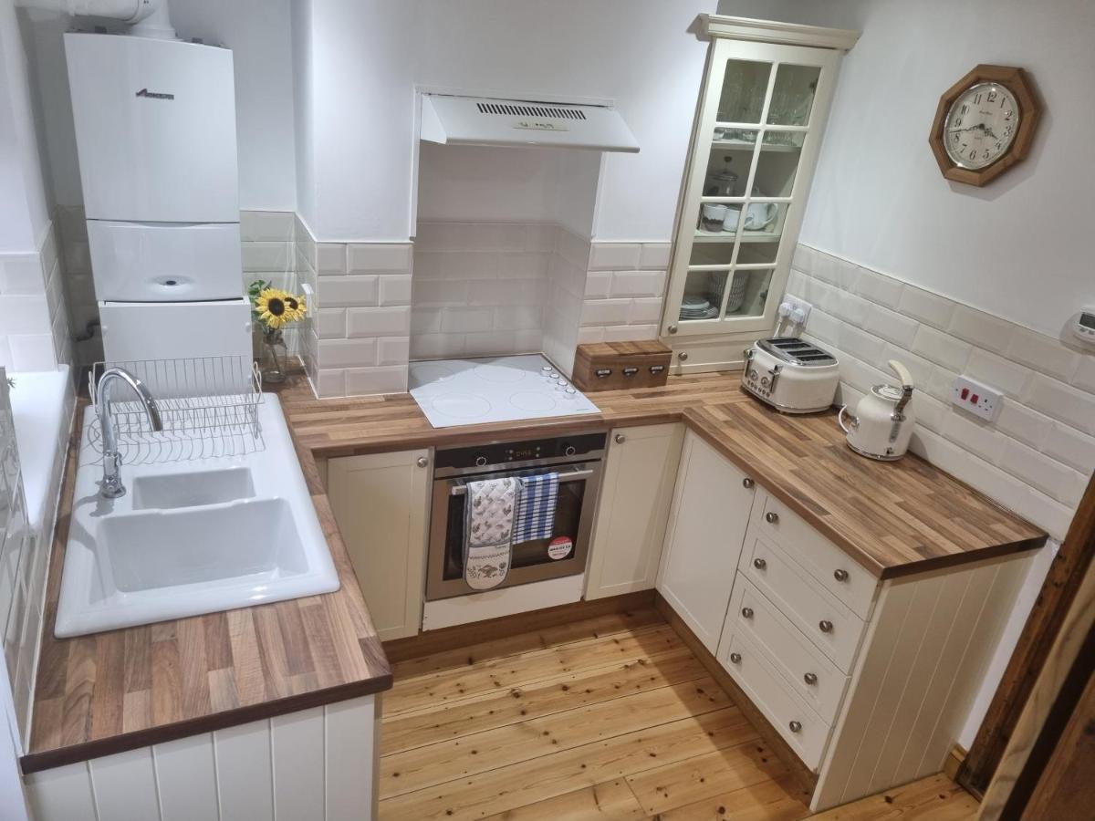 Cosy Cottage, In The Idyllic Town Of Holt Holiday home *