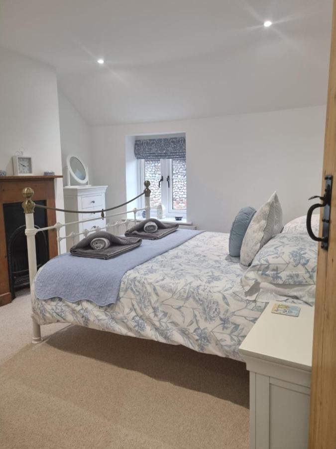 Cosy Cottage, In The Idyllic Town Of Holt Holiday home Holt (Norfolk)