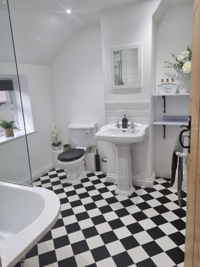 Cosy Cottage, In The Idyllic Town Of Holt Holiday home *